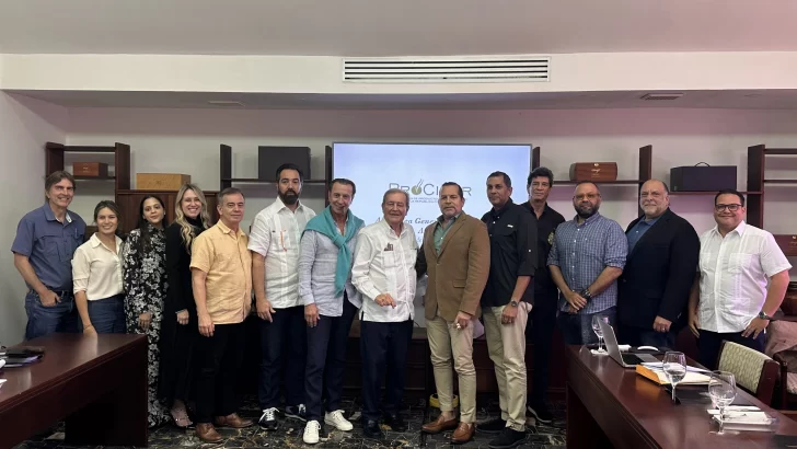 Procigar presenta su junta directiva para el período 2024-2026