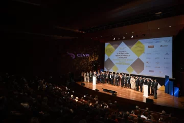 Empresarios Iberoamericanos se reunirán en congreso CEAPI