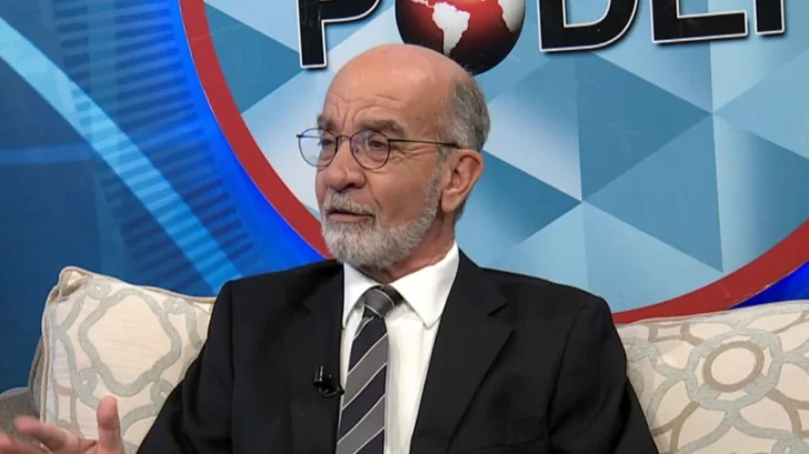 Daniel Pou: el alto nivel de abstención evidencia una grave crisis en el sistema de partidos políticos