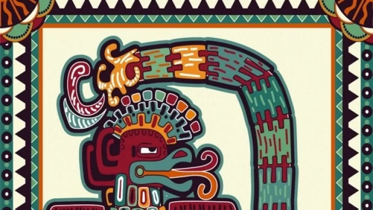 Popol Vuh: huellas de la cultura maya