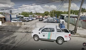 Proyecto de Espacio Público en Maharishi se retrasa debido a invasiones