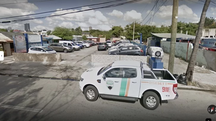 Proyecto de Espacio Público en Maharishi se retrasa debido a invasiones