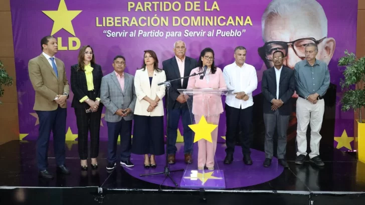 PLD posterga apertura del X Congreso Ordinario para julio