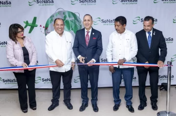 Senasa abre oficina de servicios en Puerto Rico