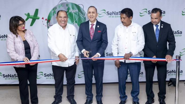 Senasa abre oficina de servicios en Puerto Rico