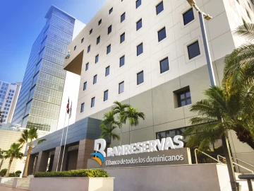 Banco de Reservas: Expansión histórica del capital fortalece su liderazgo en la banca dominicana