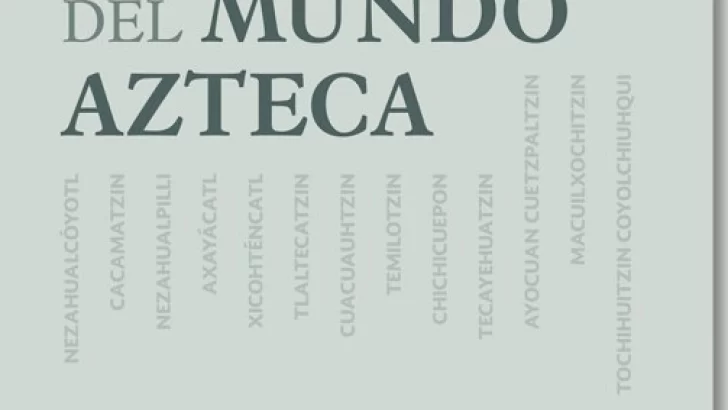 Exploraciones filosóficas y existenciales en la poesía azteca