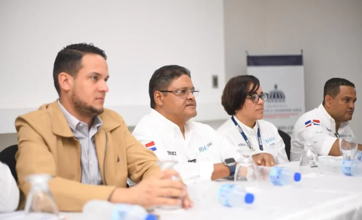 DAEH lleva soluciones a colaboradores en 10 provincias