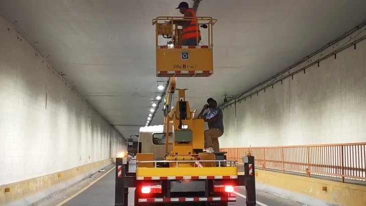 Comisión de Obras Públicas viaja a Nueva York para conocer procesos de mantenimiento de puentes