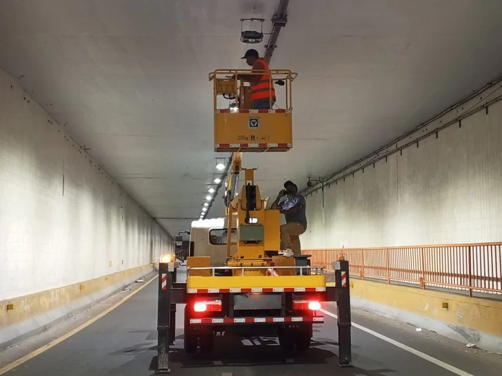 Comisión de Obras Públicas viaja a Nueva York para conocer procesos de mantenimiento de puentes