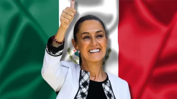 Escarbando: México elige a primera mujer presidenta, de la alianza gobernante que encabeza Morena