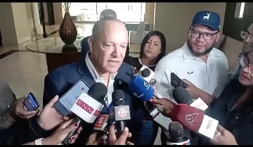 Alcalde Ulises Rodríguez denuncia Abel Martínez dejó un cementerio de equipos dañados