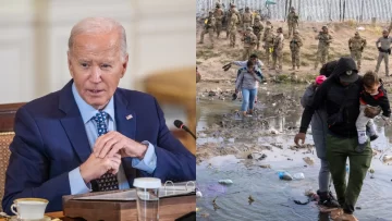 Escarbando: Biden ordena cierre de la frontera sur de EE.UU. ¿Fin de la 