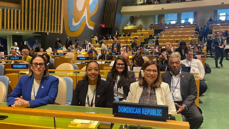 República Dominicana ingresa en el Comité sobre los Derechos de las Personas con Discapacidad