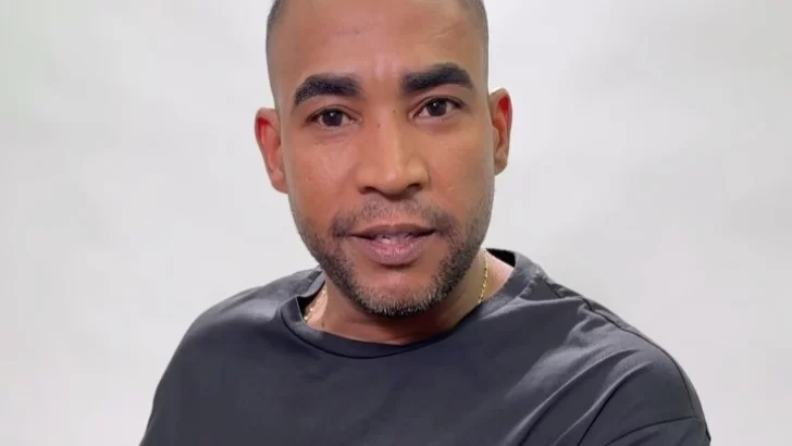 Don Omar, estrella del reguetón, anuncia que tiene cáncer