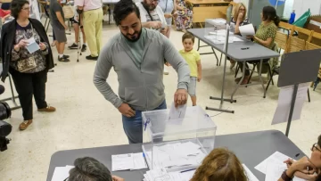 De Telegram al Parlamento Europeo: el fenómeno del ultraderechista español Alvise Pérez