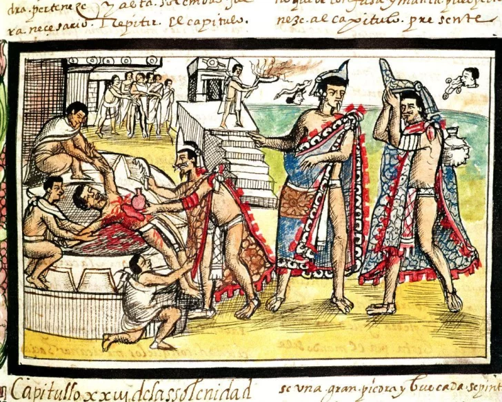 Los fascinantes secretos sobre los niños sacrificados hace 600 años en Chichén Itzá por los mayas que revela un nuevo estudio