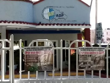 Minerd rechazó suspender concurso de oposición docente como pidió la ADP