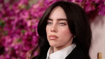 Billie Eilish: 'Definitivamente me hicieron ghosting. Fue una locura'