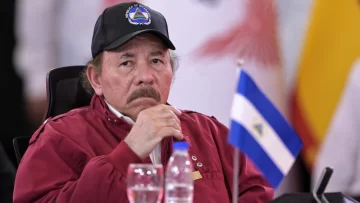 Nicaragua: sale del cargo el ministro de Hacienda, Iván Acosta, sancionado por EE. UU.