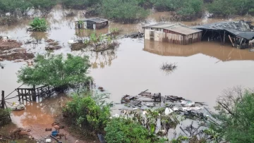 World Vision: 79 % de hogares enfrenta inseguridad alimentaria luego de una emergencia climática