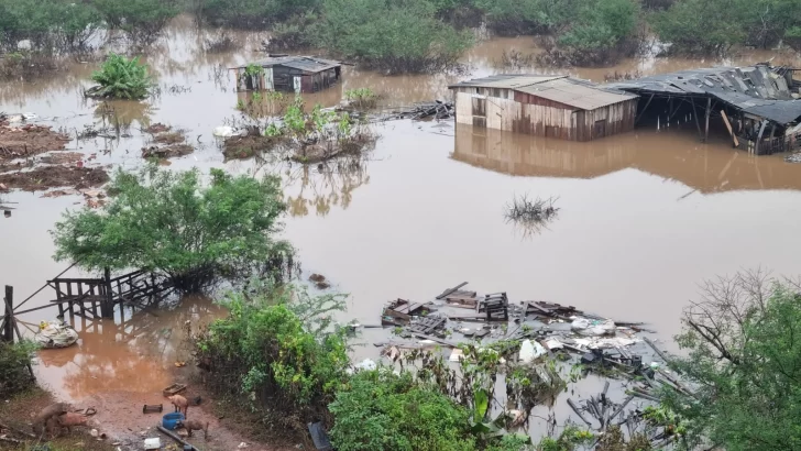 World Vision: 79 % de hogares enfrenta inseguridad alimentaria luego de una emergencia climática