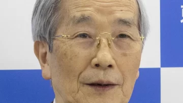 Akira Endo, el científico japonés que lideró “el segundo avance más importante del siglo XX, después de la penicilina” Akira Endo, el científico japonés que lideró “el segundo avance más importante del siglo XX, después de la penicilina”