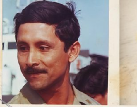 El 'milagro' del Pacocha, cómo un joven oficial de la Armada peruana salvó a sus compañeros de una muerte segura en el fondo del mar