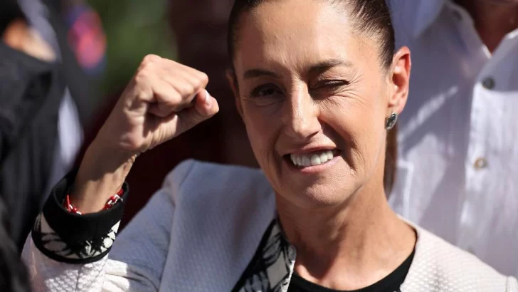 Cuáles son las principales propuestas de Claudia Sheinbaum, la primera mujer que gana la presidencia de México