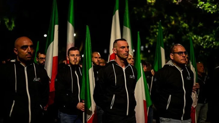 ¿Es el fascismo en Italia realmente algo del pasado como afirma la primera ministra Giorgia Meloni?