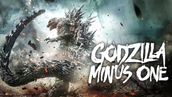“Godzilla Minus One”: el origen del rey de los monstruos