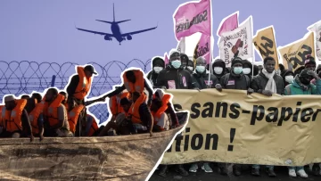 Legislativas en Francia: lo que proponen los partidos sobre inmigración y laicismo