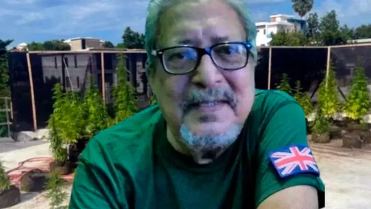 Ministerio Público da su versión sobre el fallecimiento en prisión de Juan Tomás Llibre Miller