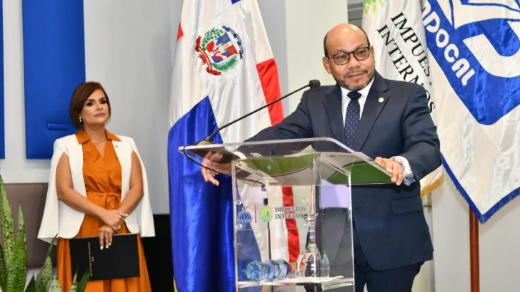 DGII recibe certificaciones internacionales en Antisoborno y Cumplimiento