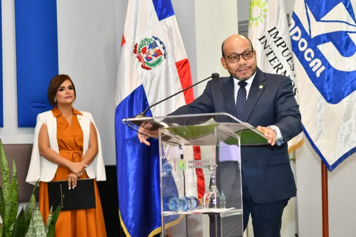 DGII recibe certificaciones internacionales en Antisoborno y Cumplimiento