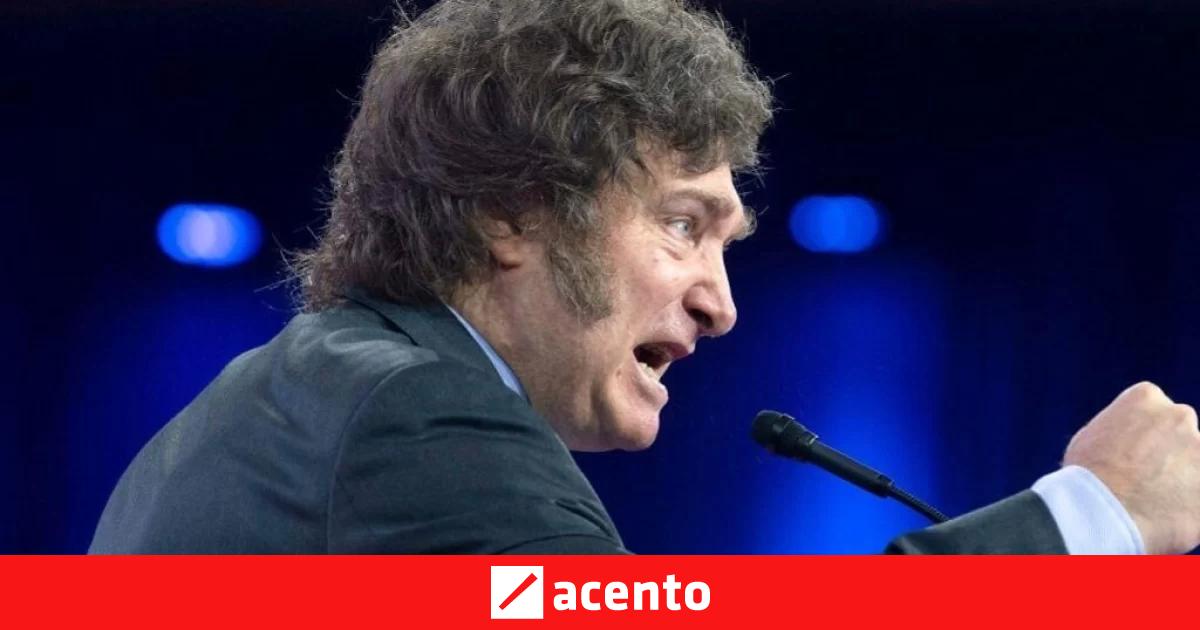 Gobierno de Milei anuncia su retiro de la OMS por diferencias en la ...