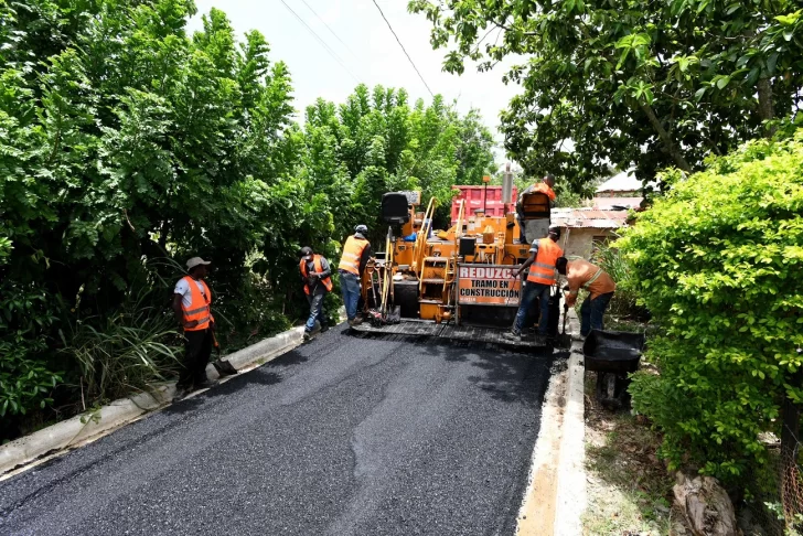 RD$ 7 mil millones para recuperar centenares de puentes