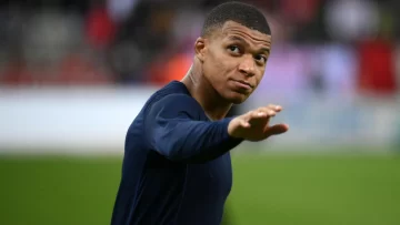 Francia derrota a Senegal con doblete de Mbappé y comienza con triunfo su camino Francia derrota a Senegal con doblete de Mbappé y comienza con triunfo su camino