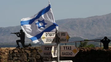 Por qué son clave en el conflicto en Medio Oriente los Altos del Golán, el territorio ocupado por Israel en el que se intensifica el conflicto con Hezbolá