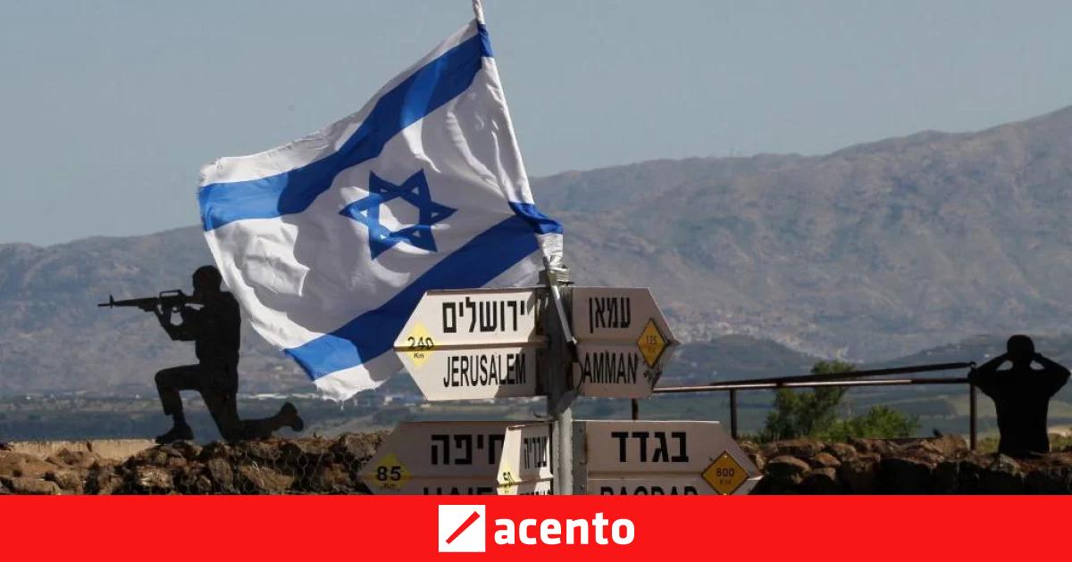 Por qué son clave en el conflicto en Medio Oriente los Altos del Golán ...