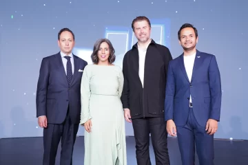 Effie Awards República Dominicana celebra quinta gala de premiación a empresas destacadas