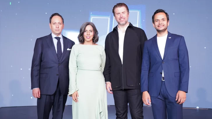 Effie Awards República Dominicana celebra quinta gala de premiación a empresas destacadas