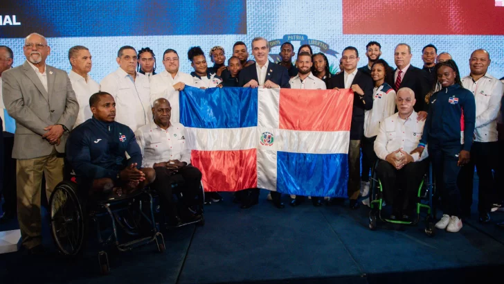 Dirigentes, y no solo atletas con medallas, recibirán incentivos económicos