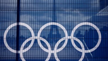 Olímpicos: 'La delegación israelí sí es bienvenida en Francia', dice canciller