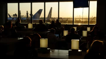 Fallo global: ¿qué se sabe del apagón de Microsoft que colapsó bancos, aeropuertos y medios?