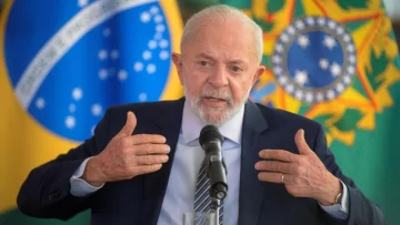 Brasil se dice 'sorprendida' y subraya que la misión argentina en Caracas es 'inviolable'