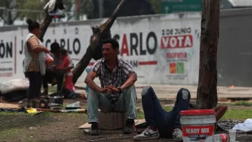¿Marcharse o regresar? una decisión que espera al resultado de las presidenciales en Venezuela