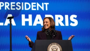 Barack Obama respaldara pronto la candidatura de Harris: Por qué no lo ha hecho aún?