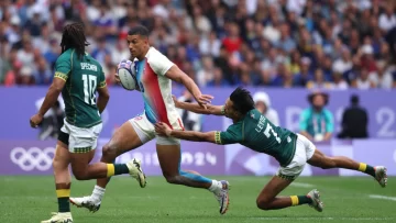 En directo – París 2024: Francia clasifica a la final del rugby 7 y asegura su primera medalla