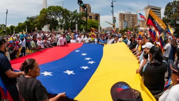 Centro Carter: 'Elecciones de Venezuela no fueron democráticas'